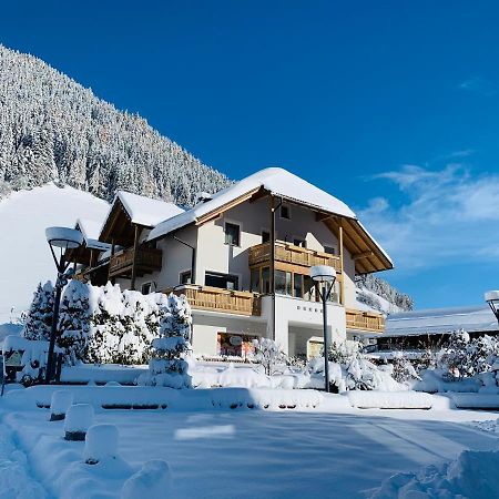 Apartments Grossgasteiger Rio Bianco/Weissenbach Esterno foto