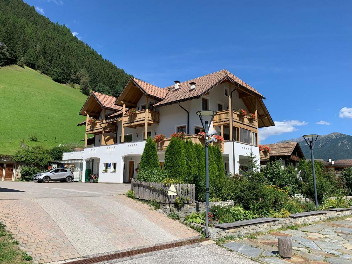 Apartments Grossgasteiger Rio Bianco/Weissenbach Esterno foto