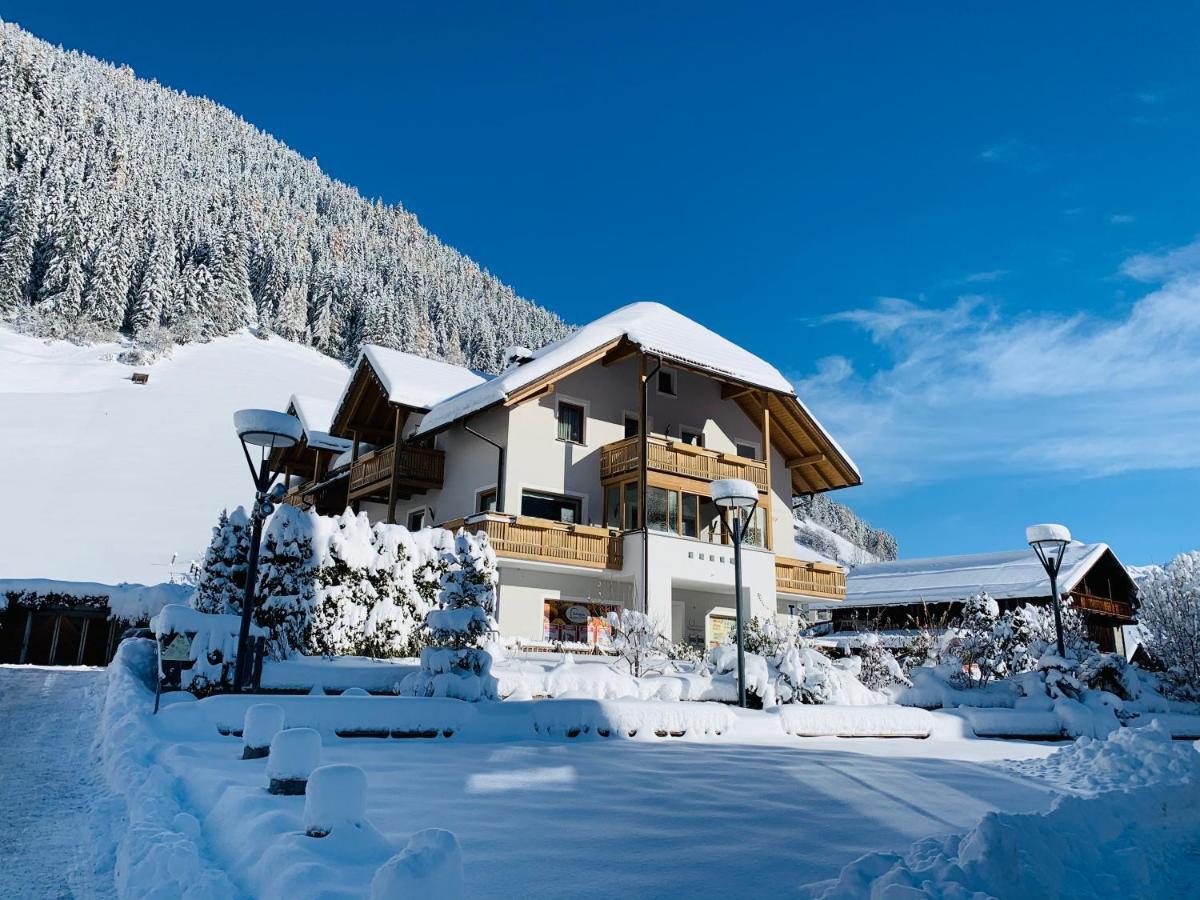 Apartments Grossgasteiger Rio Bianco/Weissenbach Esterno foto