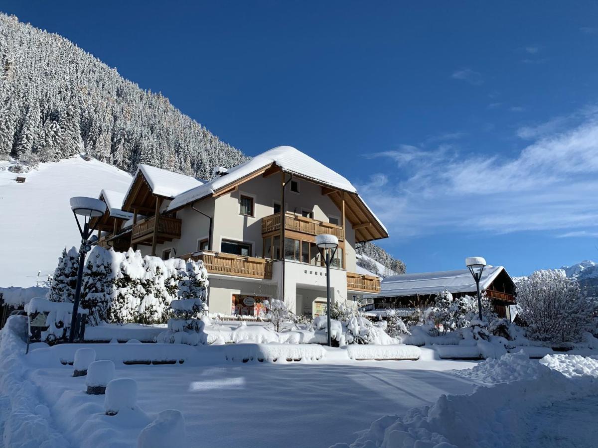 Apartments Grossgasteiger Rio Bianco/Weissenbach Esterno foto